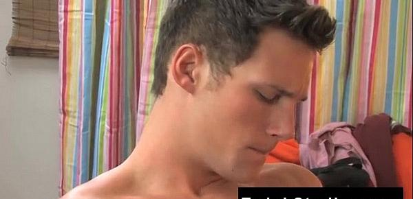  Gay clip of These two studs Cameron Greenway and Ryan Stone are